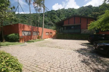 Ocean Front Condo, Juquehy, best beach location.