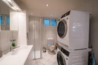Studio mit Küche für 2 Personen 5-10 Min. zum See und 1 Min. zur Bushaltestelle