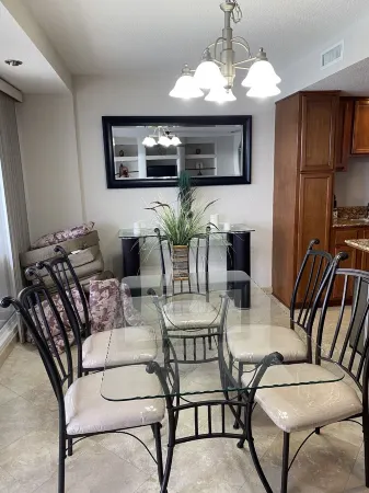 CONDO 904-2 "PETTER PANN"