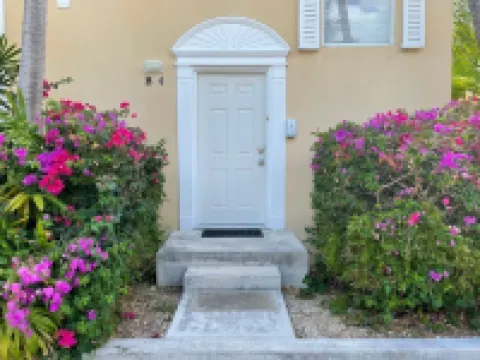 Villa Diez, Pool & Boat Charters