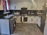 A peaceful home, close to so many Amenities and  to the city centre