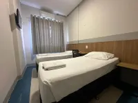 Hotel Uirapuru Hotels in Araraquara