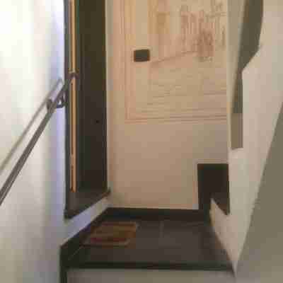 Casa Andreana - Monterosso al Mare.   - Five lands. 011 019-LT-0118 Others