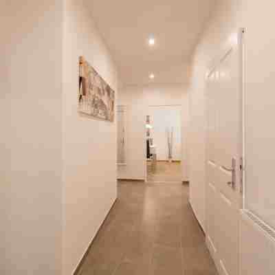 Apartment in the Karmeliter District - Beautiful and centrally located Others