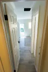 Modern Condo a few steps from sandy beach and resorts