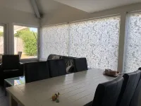 Modernized vacation home in a quiet location and yet much to discover Hotels in Stavenisse