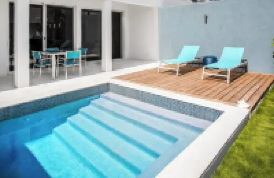 White Coral Luxury Townhouse #4