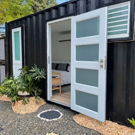 El Rinconcito Container Home Exp! Private Pool