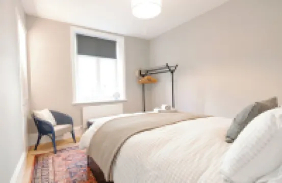 Jaw-dropping view over the English Channel - Ventnor