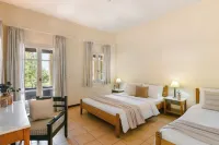 Century Resort Hotels in Acharávi