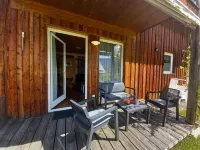 Presseggersee, Large 5 p. Apartment