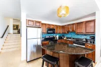 Brand New Listing: Beachfront Bliss 1-Bedroom Condo directly on Grace Bay Beach