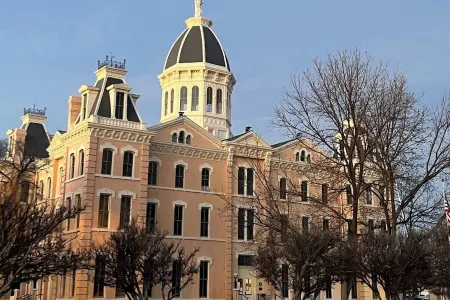 Tumble West Marfa - Charming & Comfortable 2-Bed, 2-Bath