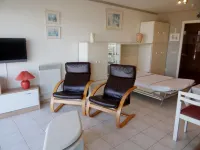 Nieuwpoort Apartment Family Stay