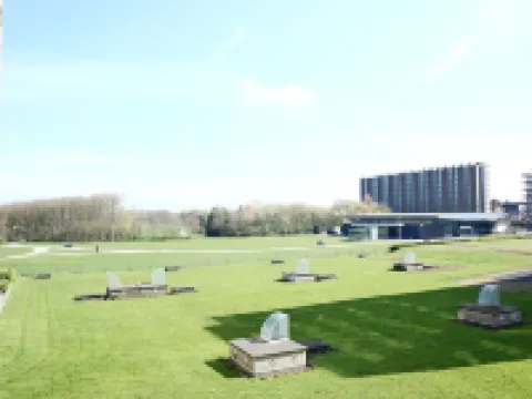 Apartment in Nieuwpoort Near Marina Hotels in Nieuwpoort