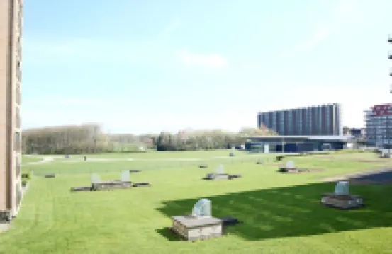Apartment in Nieuwpoort Near Marina