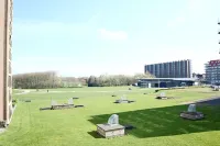 Apartment in Nieuwpoort Near the Beach