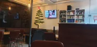 401 Restaurant & Accommodation - Quầy bar