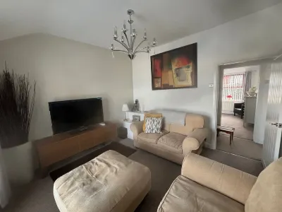 Penmaenmawr Coastal Retreat Hotels in Penmaenmawr