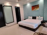 Swathi Hotel Hotels in Pashim Vihar