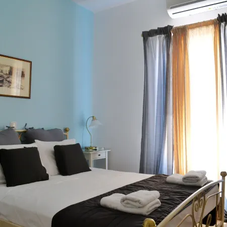 Mer Bleu Luxury Apartments