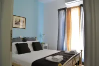 Mer Bleu Luxury Apartments Hotels in Ampelas