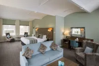 New Lanark Mill Hotel Hotel a Biggar
