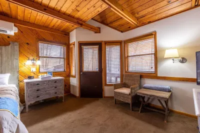 Nantahala Outdoor Center