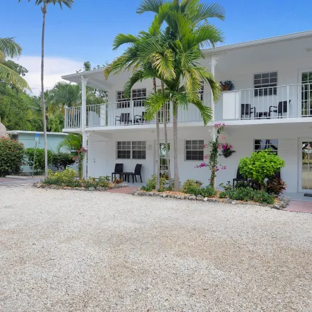 Atlantic Bay Resort