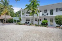 Atlantic Bay Resort Hotel di Tavernier