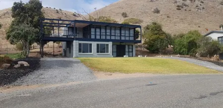 Breeze on Northbay Beach - Beach House