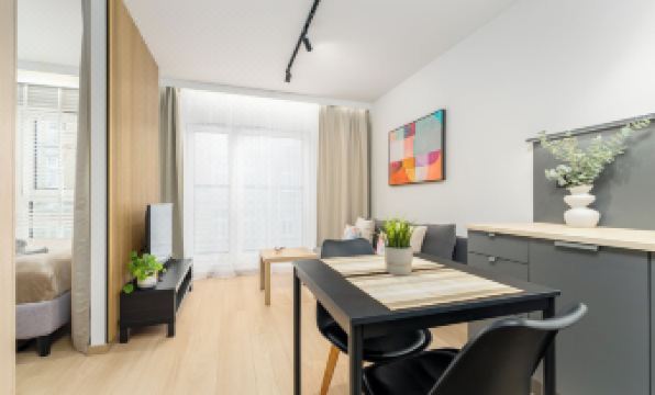 MARGI Soft Apartament