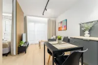 MARGI Soft Apartament