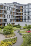 Cityscape Fragola Apartments