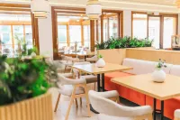 Apartamentos Albatros - Desayuno