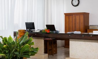 Hotel Ramapendula