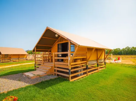 Munai Sardinia Отели в г. Carloforte