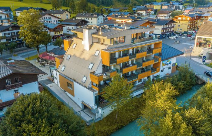 Lederer Boutique Hotel
