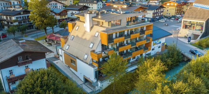 Lederer Boutique Hotel Hotels in Kaprun