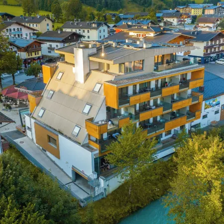 Lederer Boutique Hotel