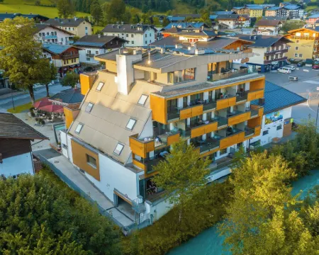 Lederer Boutique Hotel Hotels in Kaprun