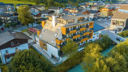 Lederer Boutique Hotel Hotels in Kaprun