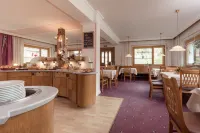 Hotel Kreuz Hotel a Pfunds
