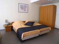 City Apartments Antwerpen