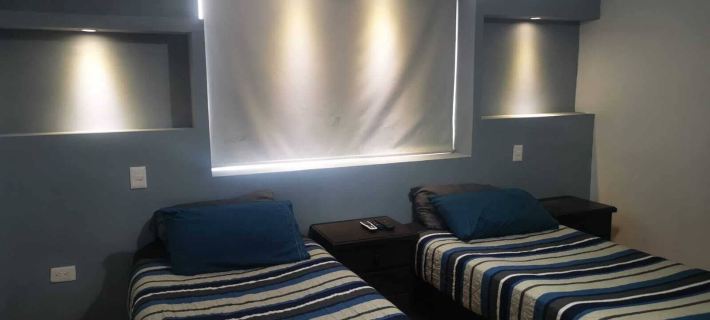 ROOMS & SUITES Hotel di Monterrey