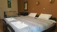 Guesthouse Kastania Korakis - balcony
