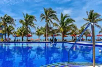 Mar & Sol, Hotel y Resturante Hotels in Playas Negras