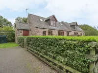 Kamba Cottage Hotel di Kirriemuir