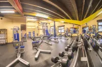 Hotel & Spa María Manuela - Gym