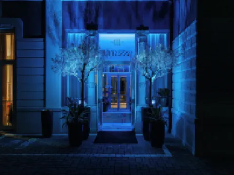 Araba Fenice Hotel Iseo otelleri